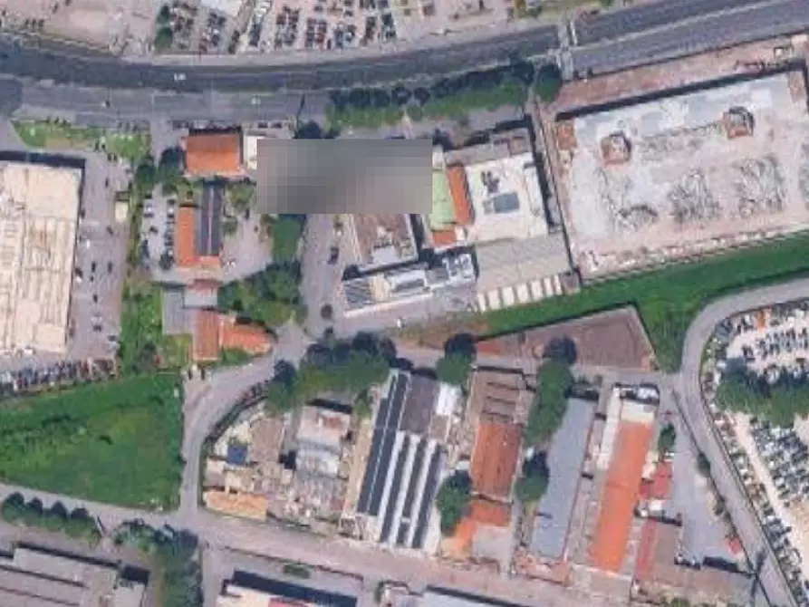 Immagine 9 di Posto auto in vendita  in Via Tiburtina a Roma