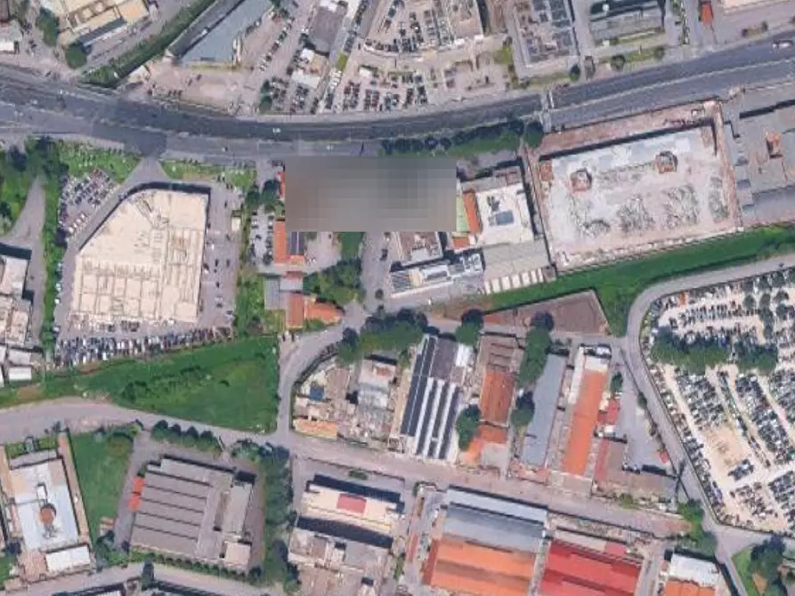 Immagine 10 di Posto auto in vendita  in Via Tiburtina a Roma