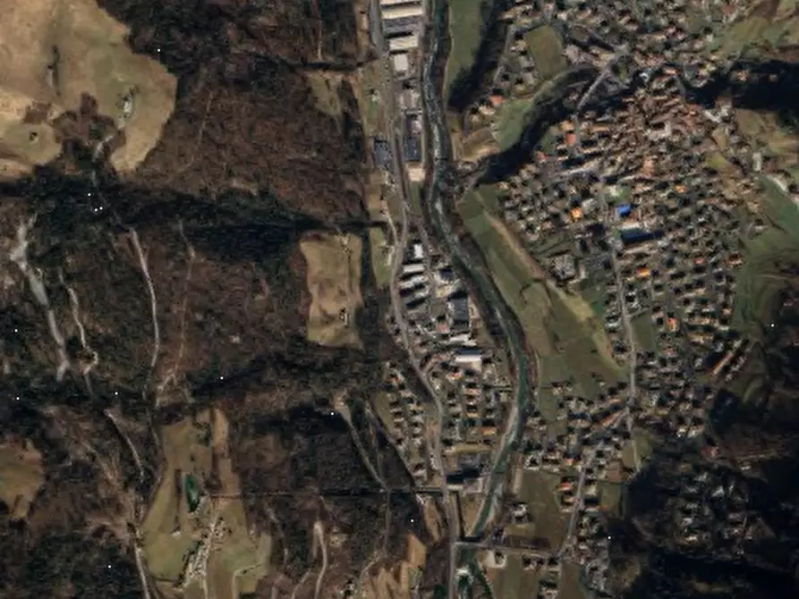 Immagine 11 di Appartamento in vendita  in Via Antonio Locatelli  a Ardesio