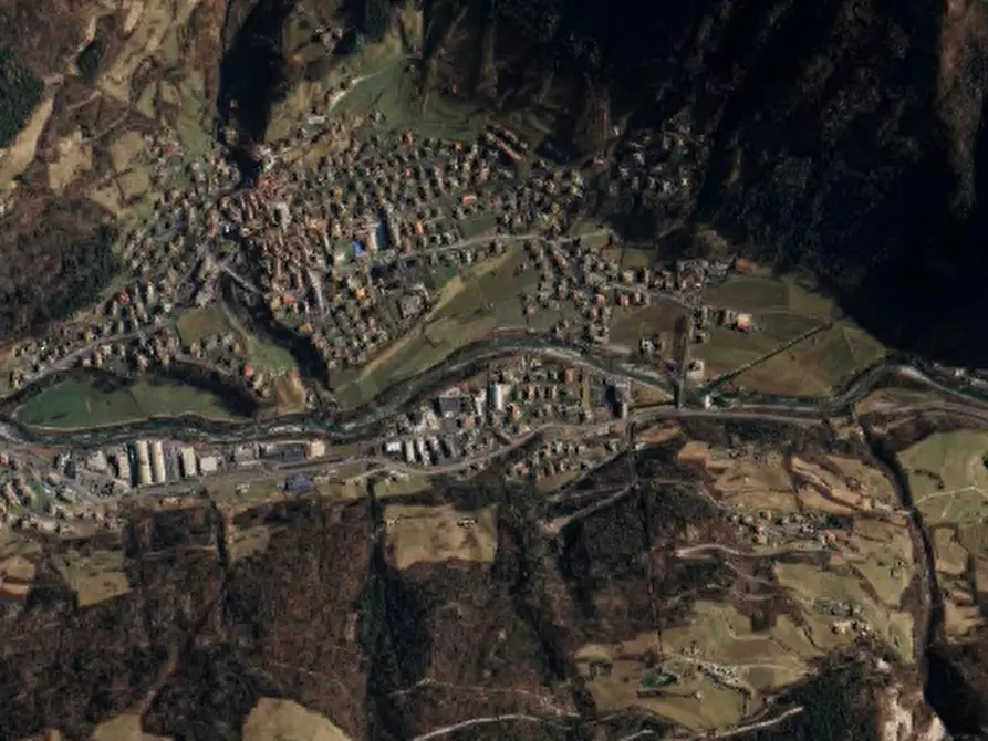 Immagine 20 di Appartamento in vendita  in Via Antonio Locatelli  a Ardesio