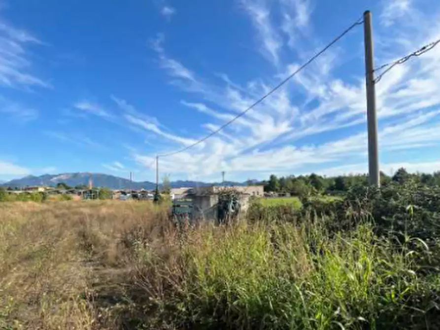 Immagine 7 di Terreno edificabile in vendita  in Via Puccini a Madone