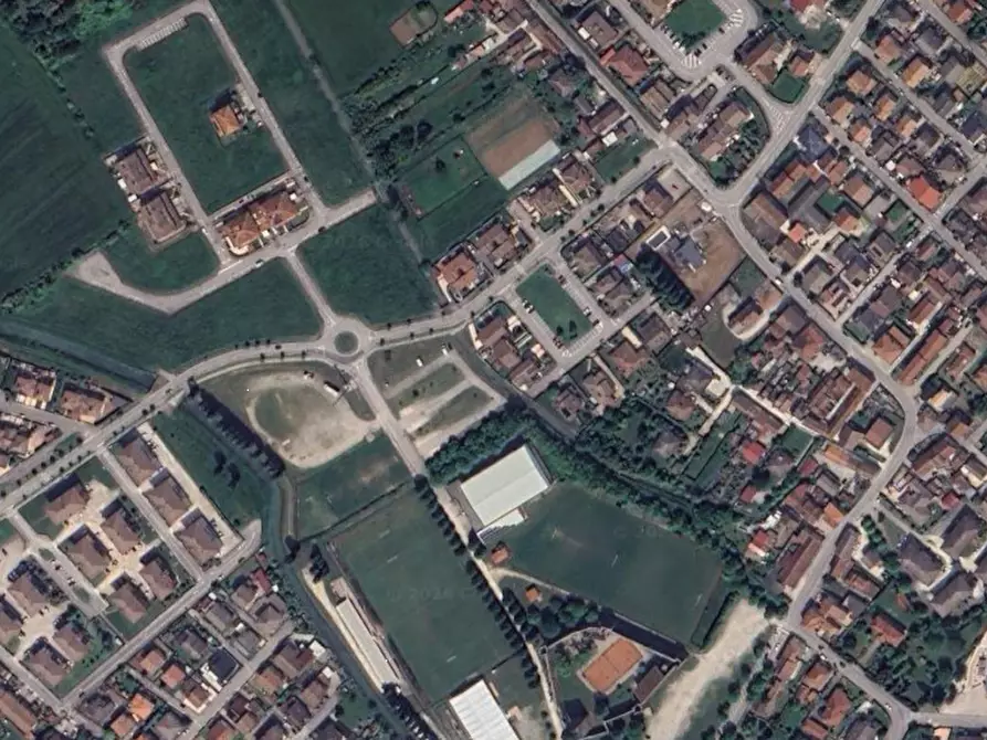 Immagine 3 di Porzione di casa in vendita  in Viale della Libertà a Castel D'ario