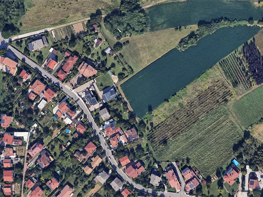 Immagine 20 di Casa bifamiliare in vendita  in Via San Vito a Ronchi Dei Legionari