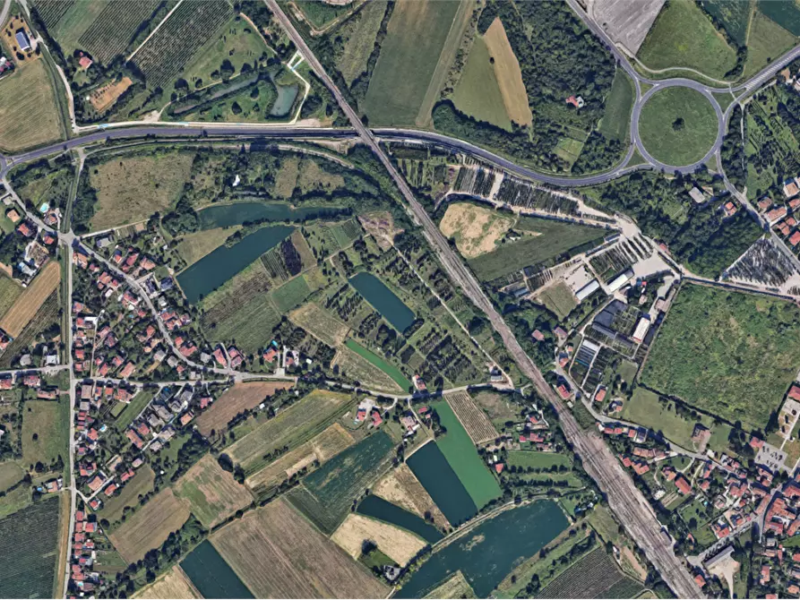 Immagine 21 di Casa bifamiliare in vendita  in Via San Vito a Ronchi Dei Legionari