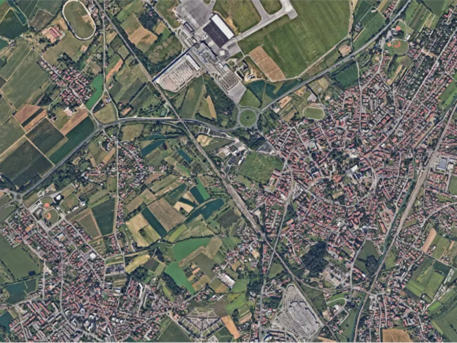 Immagine 22 di Casa bifamiliare in vendita  in Via San Vito a Ronchi Dei Legionari