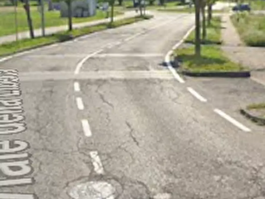 Immagine 6 di Porzione di casa in vendita  in Viale della Libertà a Castel D'ario