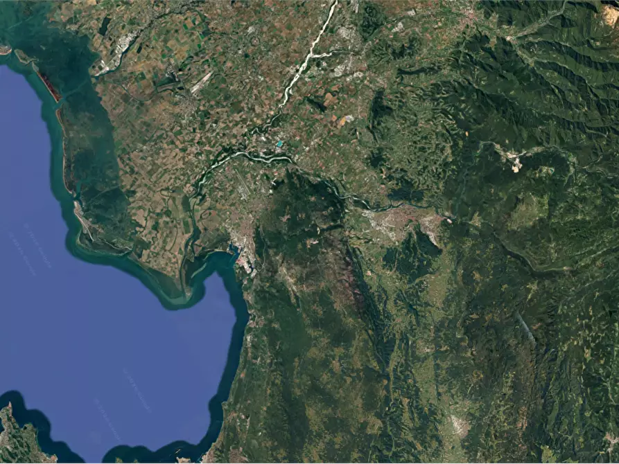 Immagine 25 di Casa bifamiliare in vendita  in Via San Vito a Ronchi Dei Legionari