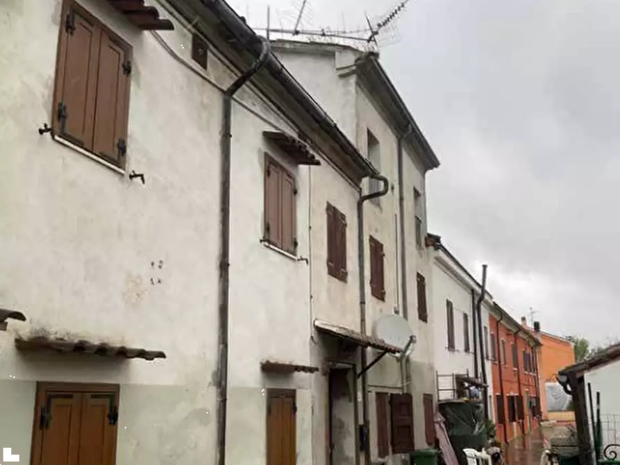 Immagine 1 di Appartamento in vendita  in Via Tullie  a Moglia