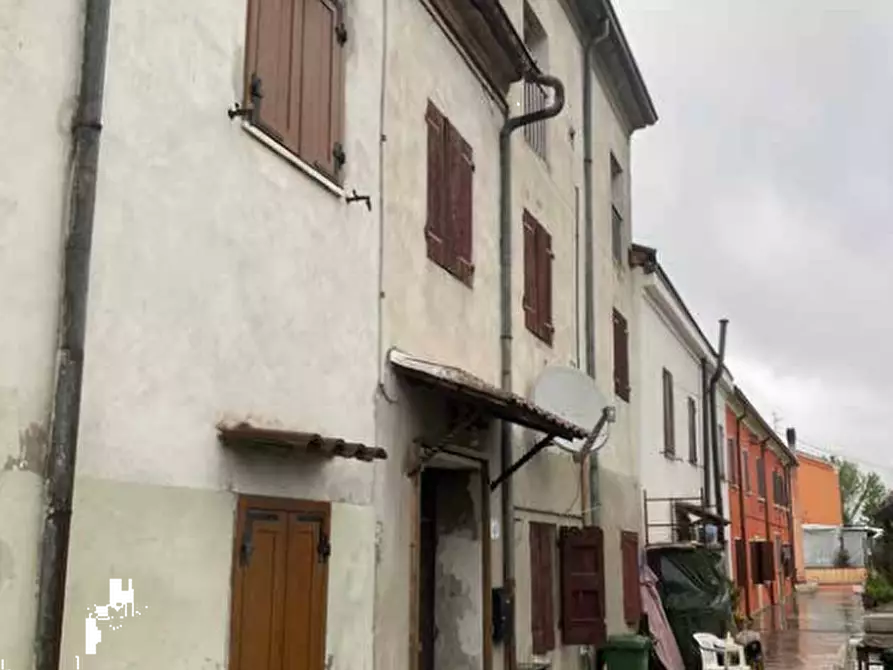 Immagine 2 di Appartamento in vendita  in Via Tullie  a Moglia