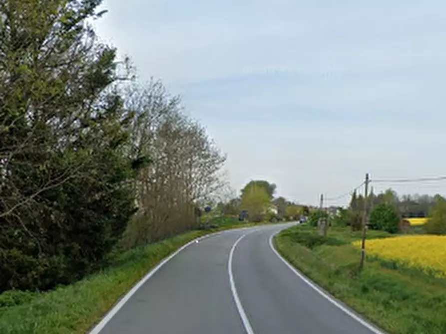 Immagine 8 di Appartamento in vendita  in Via Tullie  a Moglia