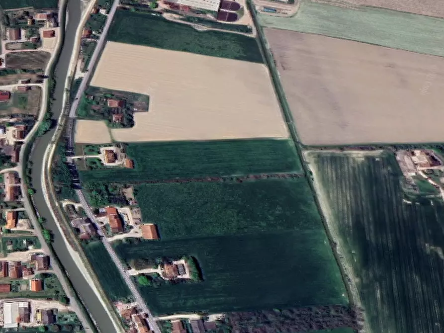 Immagine 9 di Appartamento in vendita  in Via Tullie  a Moglia