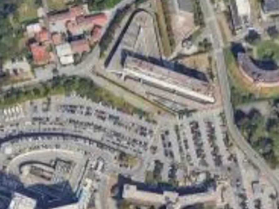 Immagine 4 di Posto auto in vendita  in Via Alcide De Gasperi a Vedano Al Lambro