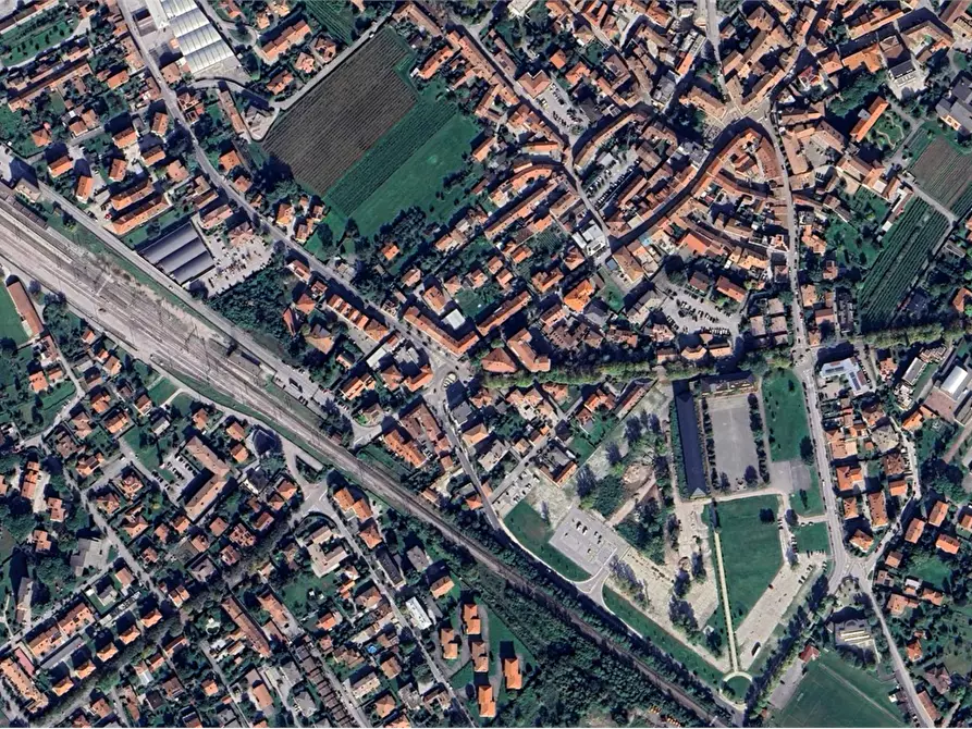 Immagine 4 di Terreno agricolo in vendita  in Località Cormons a Cormons