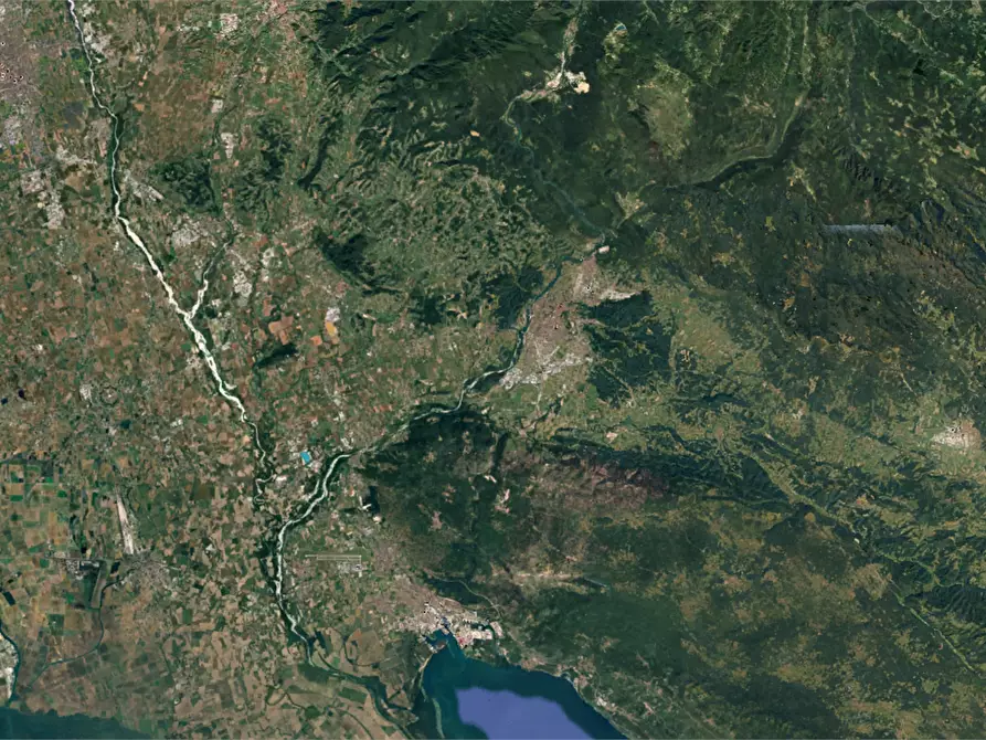 Immagine 8 di Terreno agricolo in vendita  in Località Cormons a Cormons