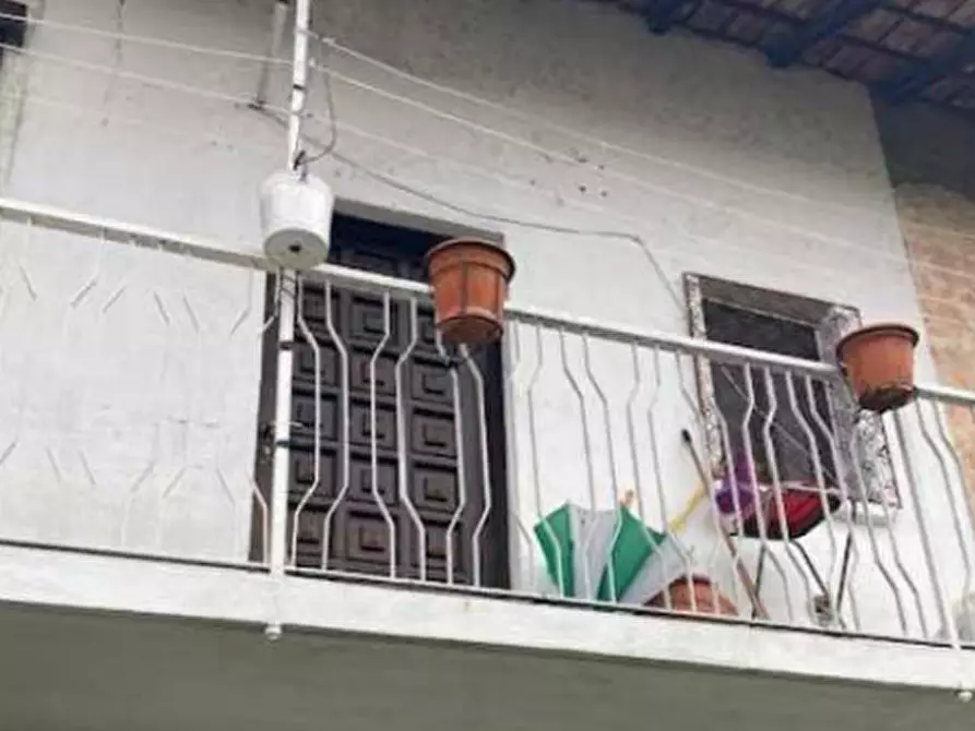 Immagine 3 di Appartamento in vendita  in Via Bonicalza a Oggiona Con Santo Stefano