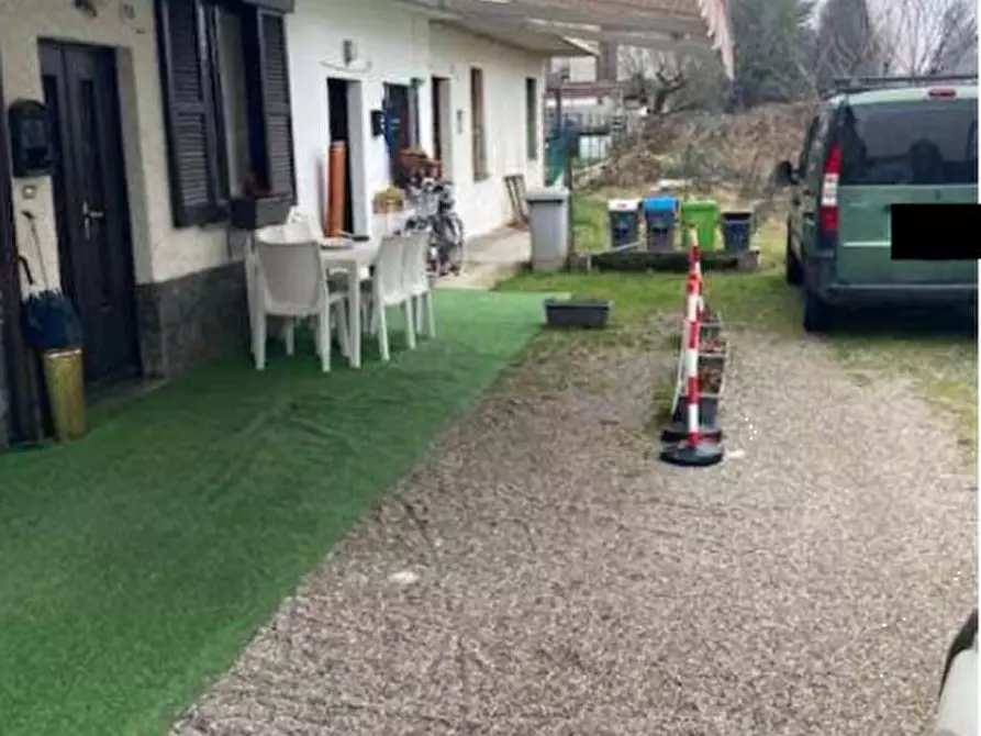 Immagine 5 di Appartamento in vendita  in Via Bonicalza a Oggiona Con Santo Stefano