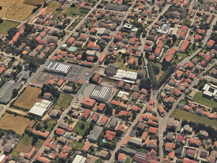 Immagine 8 di Appartamento in vendita  in Via Bonicalza a Oggiona Con Santo Stefano