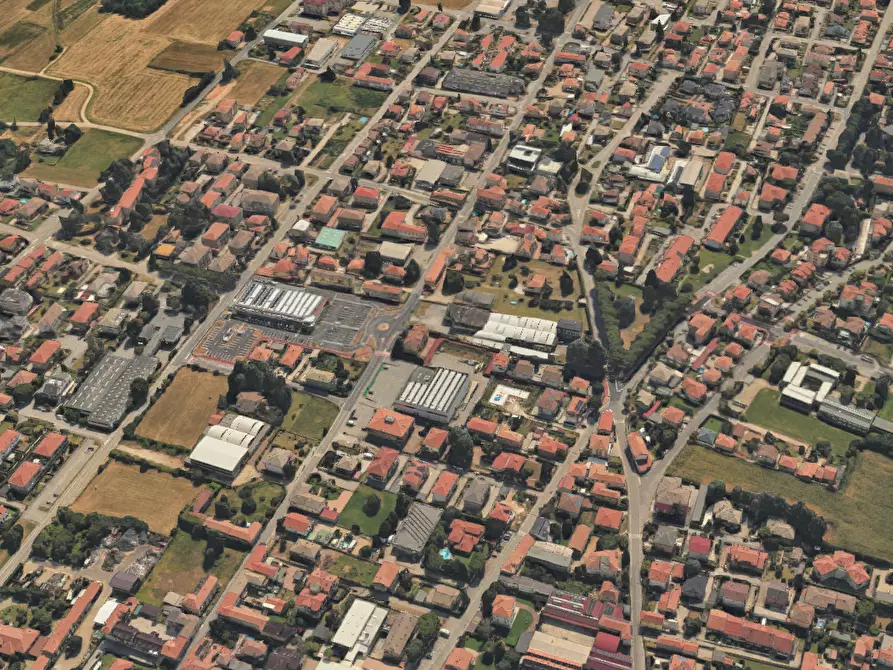 Immagine 9 di Appartamento in vendita  in Via Bonicalza a Oggiona Con Santo Stefano