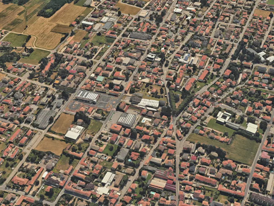 Immagine 10 di Appartamento in vendita  in Via Bonicalza a Oggiona Con Santo Stefano