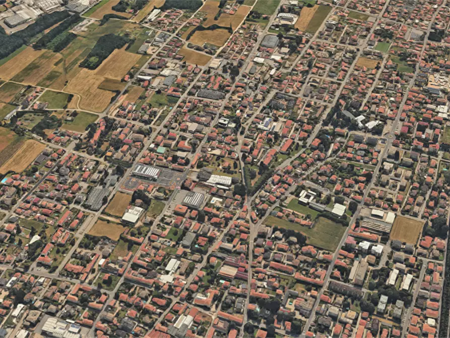 Immagine 11 di Appartamento in vendita  in Via Bonicalza a Oggiona Con Santo Stefano