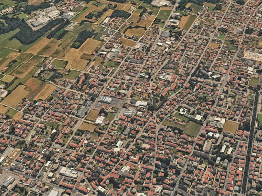 Immagine 12 di Appartamento in vendita  in Via Bonicalza a Oggiona Con Santo Stefano