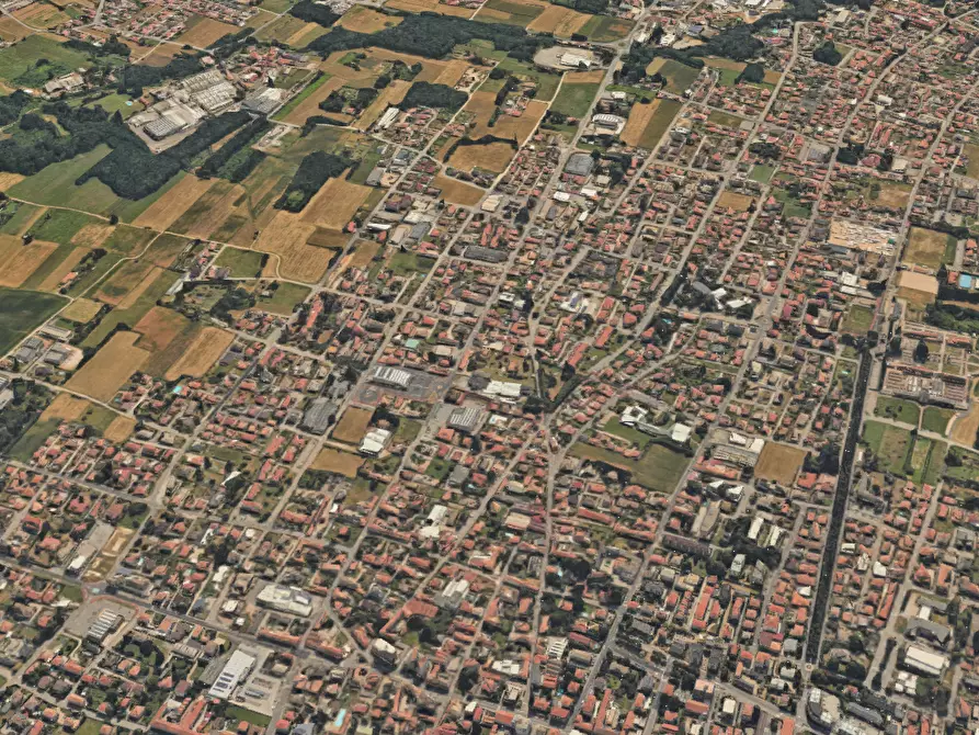 Immagine 13 di Appartamento in vendita  in Via Bonicalza a Oggiona Con Santo Stefano