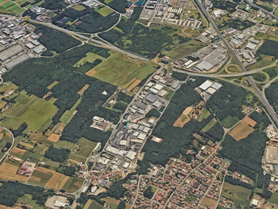 Immagine 13 di Capannone industriale in vendita  in Via Mario Albino Bonicalza a Cassano Magnago