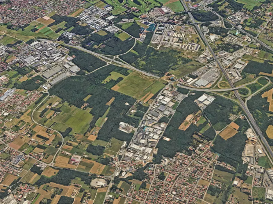 Immagine 14 di Capannone industriale in vendita  in Via Mario Albino Bonicalza a Cassano Magnago