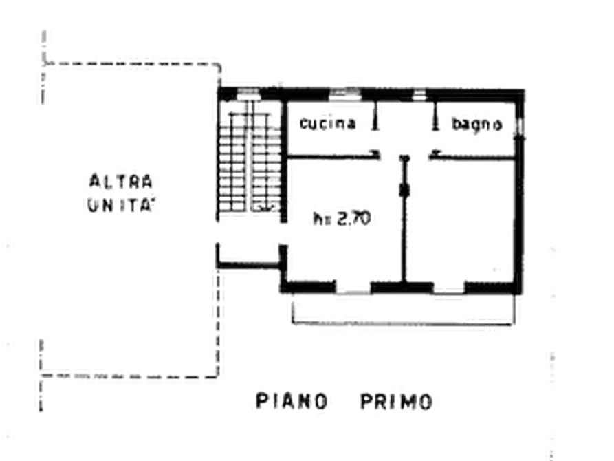 Immagine 17 di Capannone industriale in vendita  in Via Mario Albino Bonicalza a Cassano Magnago