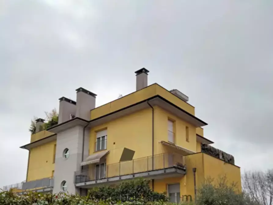 Immagine 4 di Appartamento in vendita  in Via Giuseppe Di Vittorio a Cerro Maggiore