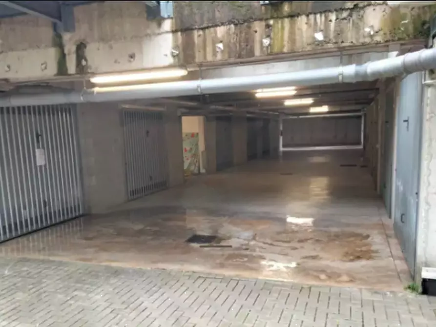 Immagine 5 di Appartamento in vendita  in Via Giuseppe Di Vittorio a Cerro Maggiore