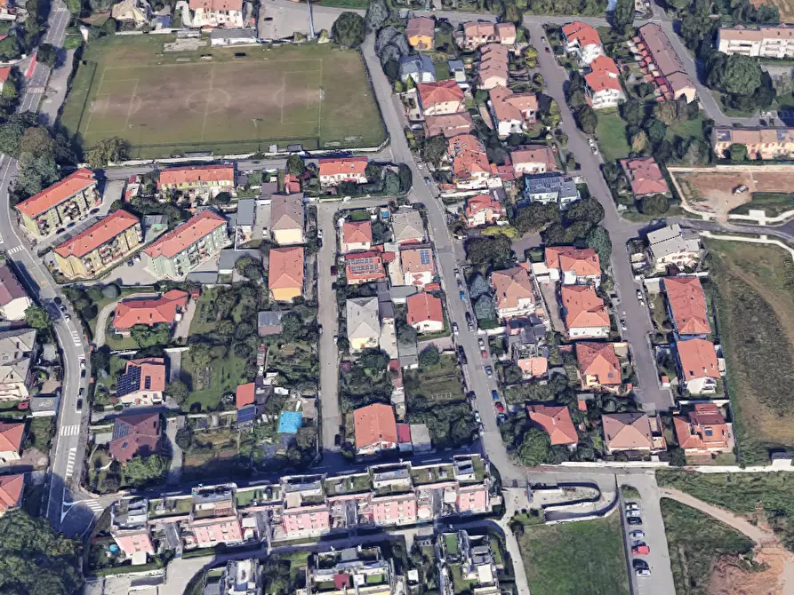 Immagine 9 di Appartamento in vendita  in Via Giuseppe Di Vittorio a Cerro Maggiore