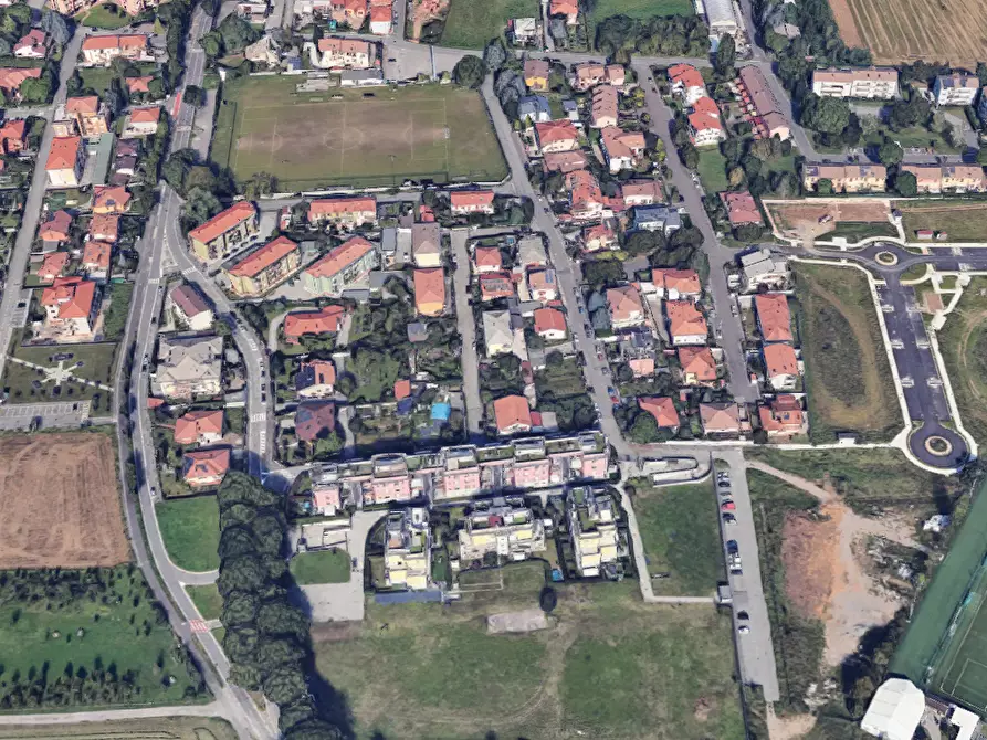 Immagine 10 di Appartamento in vendita  in Via Giuseppe Di Vittorio a Cerro Maggiore