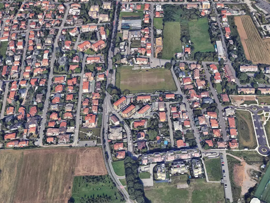 Immagine 11 di Appartamento in vendita  in Via Giuseppe Di Vittorio a Cerro Maggiore