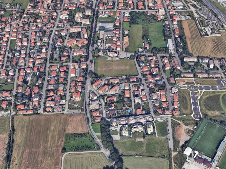 Immagine 12 di Appartamento in vendita  in Via Giuseppe Di Vittorio a Cerro Maggiore