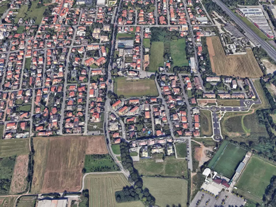 Immagine 13 di Appartamento in vendita  in Via Giuseppe Di Vittorio a Cerro Maggiore