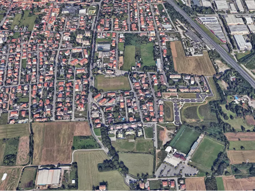 Immagine 14 di Appartamento in vendita  in Via Giuseppe Di Vittorio a Cerro Maggiore