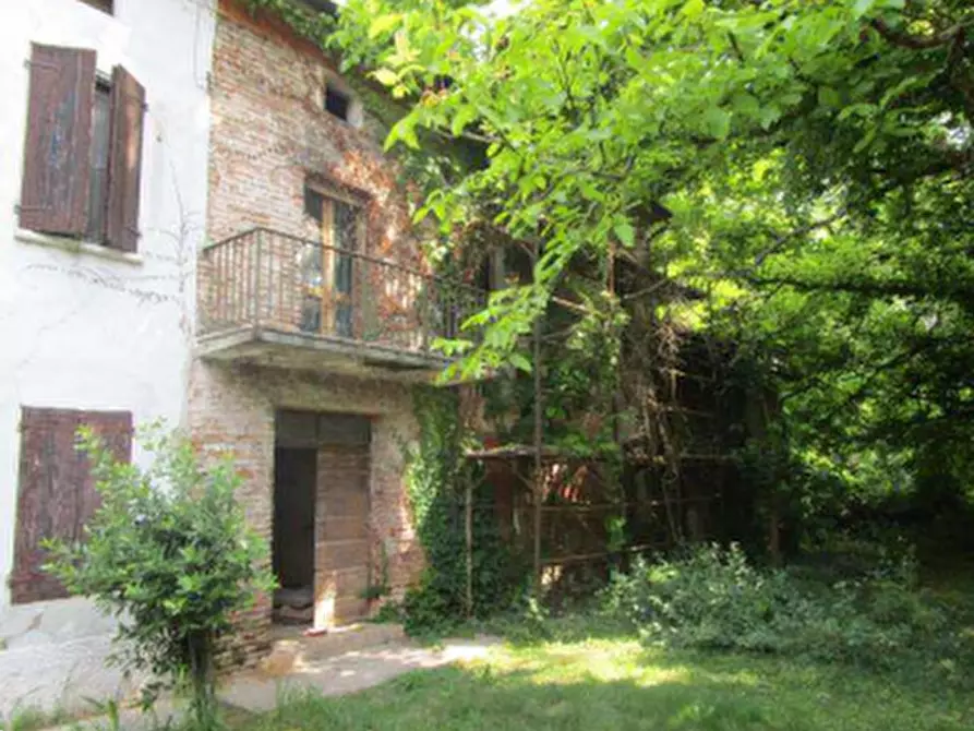 Immagine 1 di Rustico / casale in vendita  in Via Bocca Chiavica  a Gazzuolo