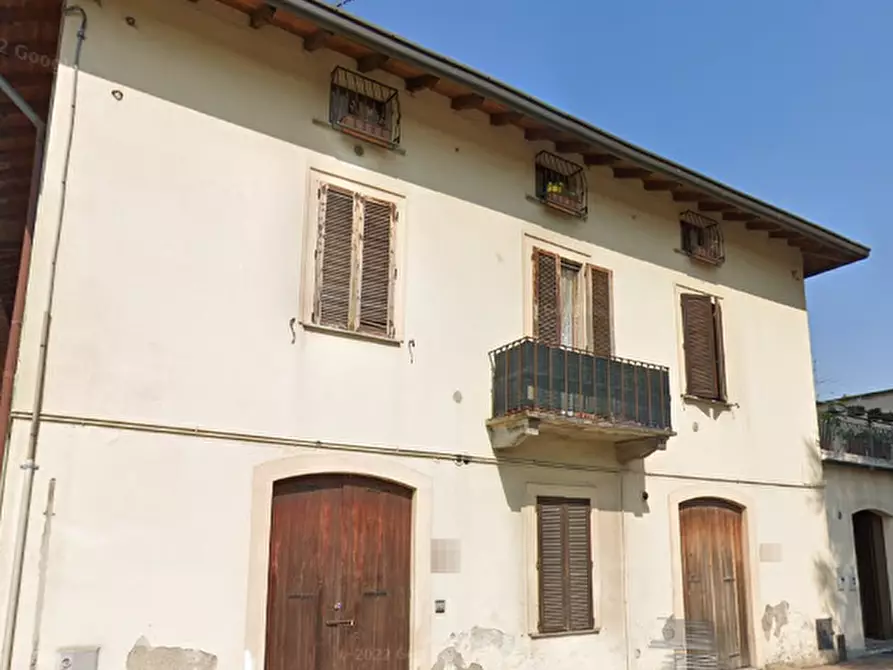 Immagine 3 di Appartamento in vendita  in Via Guglielmo Marconi a Missaglia