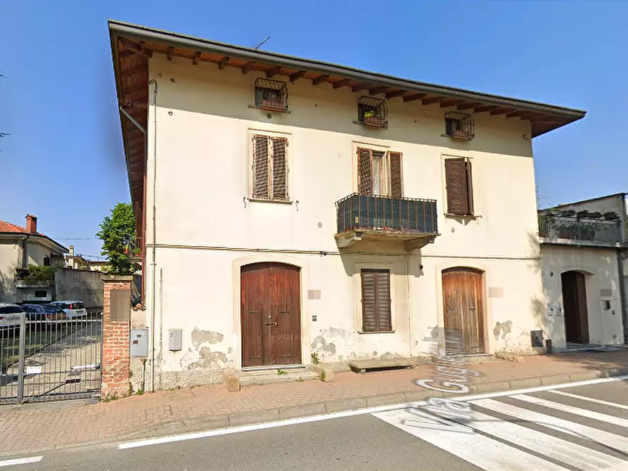 Immagine 4 di Appartamento in vendita  in Via Guglielmo Marconi a Missaglia