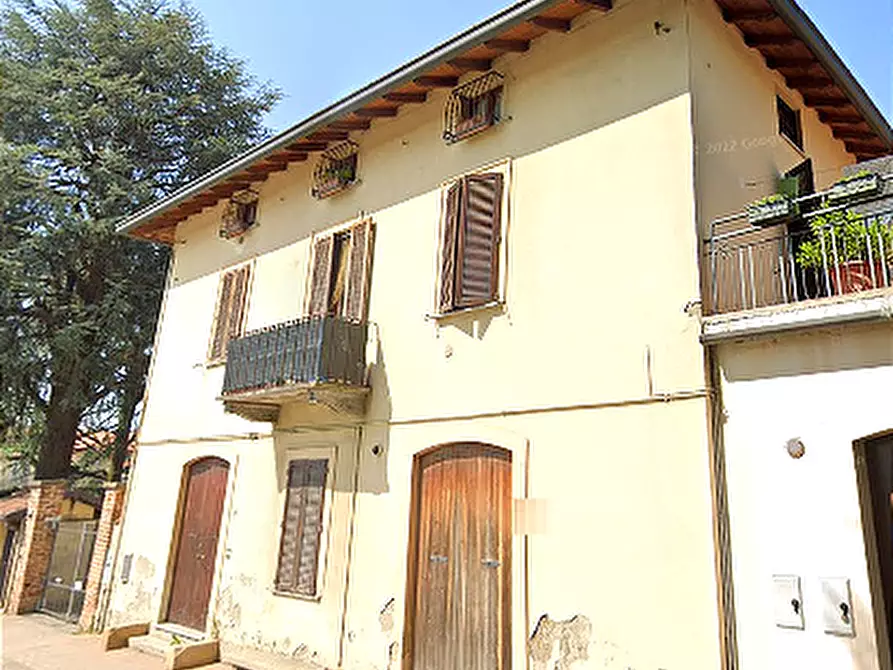 Immagine 5 di Appartamento in vendita  in Via Guglielmo Marconi a Missaglia