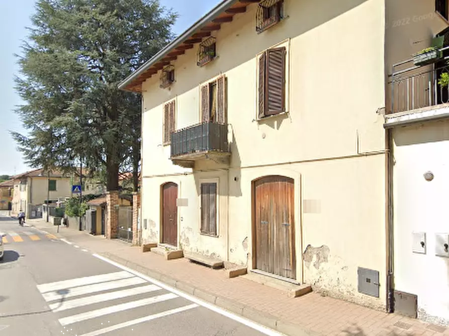 Immagine 6 di Appartamento in vendita  in Via Guglielmo Marconi a Missaglia