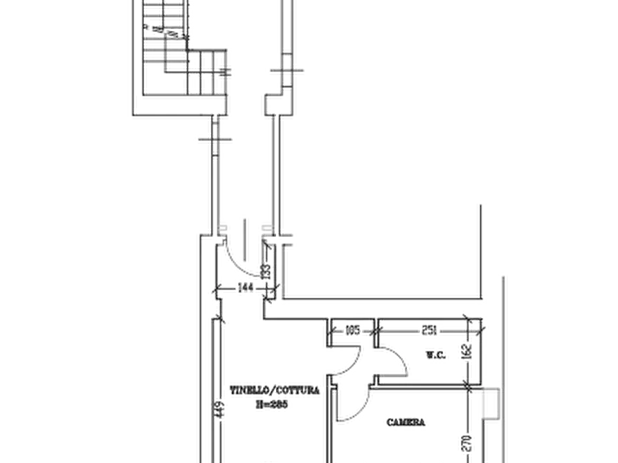 Immagine 8 di Appartamento in vendita  in Via Guglielmo Marconi a Missaglia