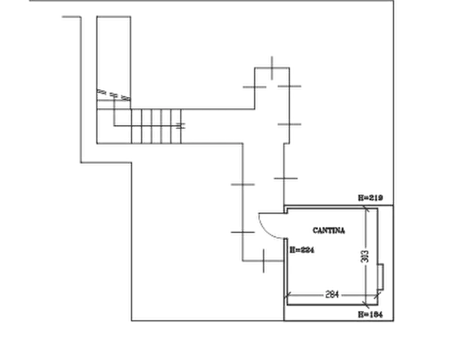 Immagine 9 di Appartamento in vendita  in Via Guglielmo Marconi a Missaglia