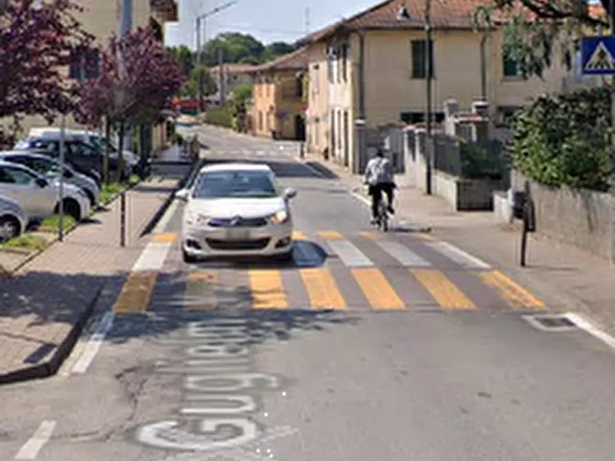 Immagine 17 di Appartamento in vendita  in Via Guglielmo Marconi a Missaglia