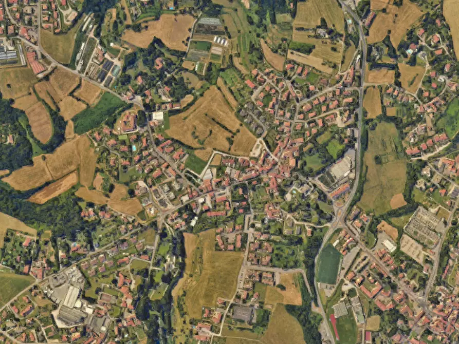 Immagine 21 di Appartamento in vendita  in Via Guglielmo Marconi a Missaglia