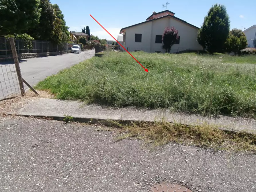 Immagine 2 di Terreno edificabile in vendita  in viale Veneto a Codogno