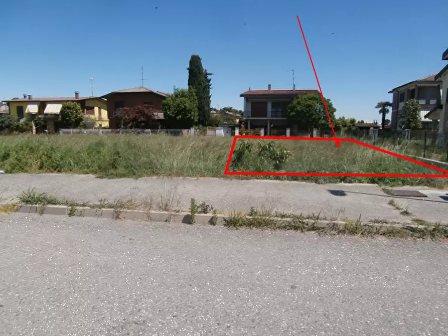 Immagine 5 di Terreno edificabile in vendita  in viale Veneto a Codogno