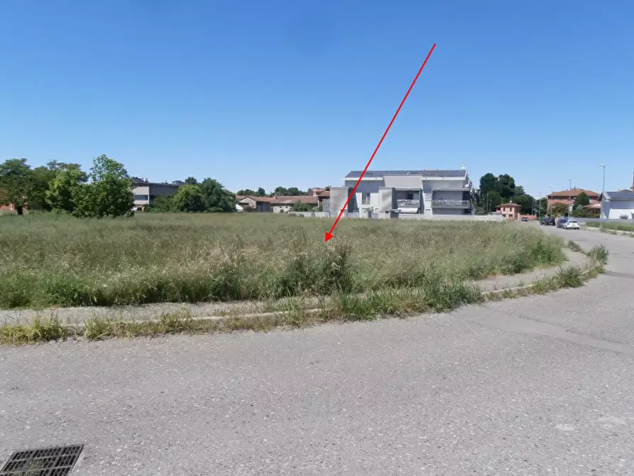 Immagine 8 di Terreno edificabile in vendita  in viale Veneto a Codogno