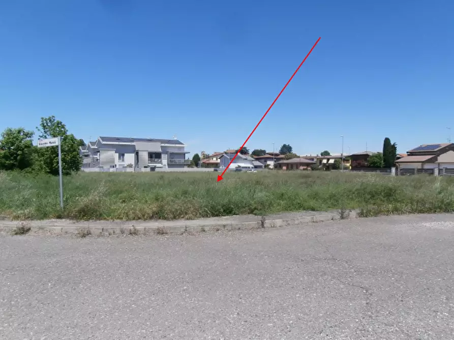 Immagine 9 di Terreno edificabile in vendita  in viale Veneto a Codogno